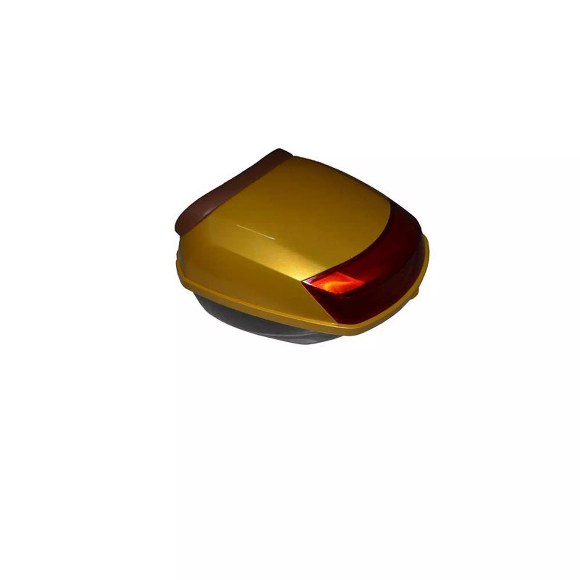 KUBA BRILLIANT 50 PRO PORT BAGAJ SARI #KM 84122